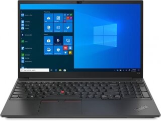 Lenovo ThinkPad E15 G3 20YG004MTX055 Notebook kullananlar yorumlar